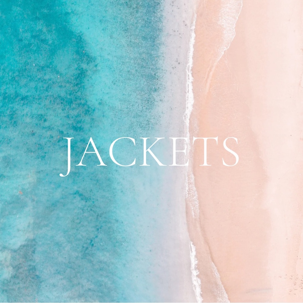 JACKETS